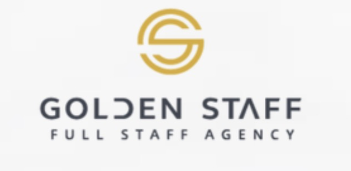 Golden Staff